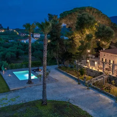 Astarte - The Pine Tree With Pool