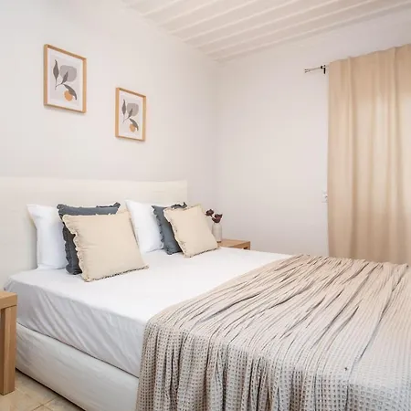 Astarte - The Pine Tree With Pool Makhairádhon