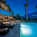 Astarte - The Pine Tree With Pool * Makhairádhon